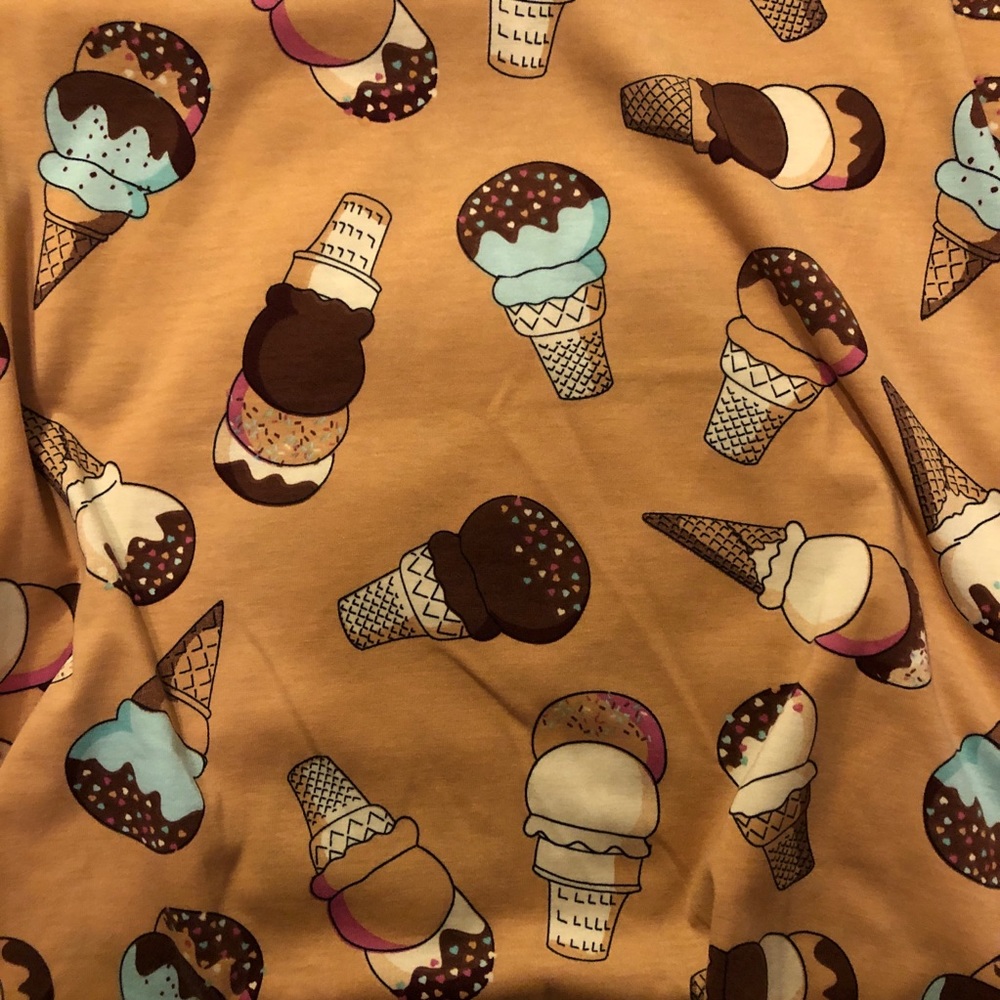 LLR PERFECT T - Picture 3 of 3
